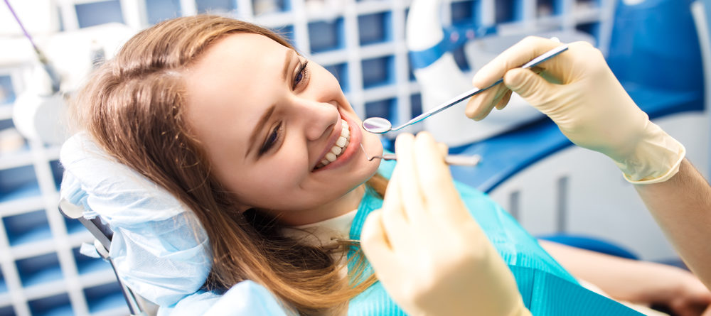 The Importance of Regular Dental Checkups