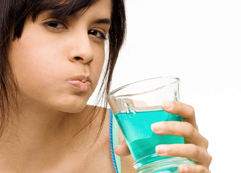 Which Mouth Rinse Should You Use, and Why? Dr. Michael Handler