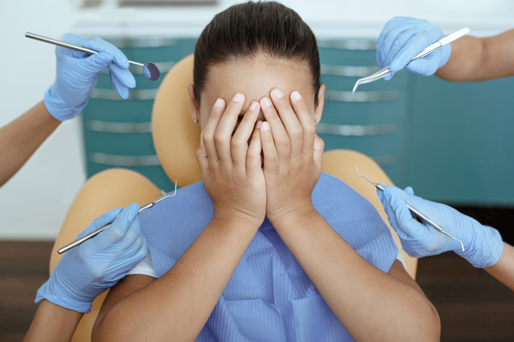 Dental Phobia