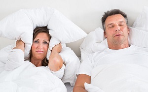 What Causes Snoring in Women? Koala® Center For Sleep