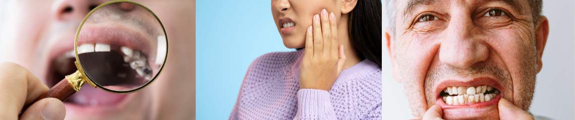 Dr. Michael Handler Dentistry Scarborough