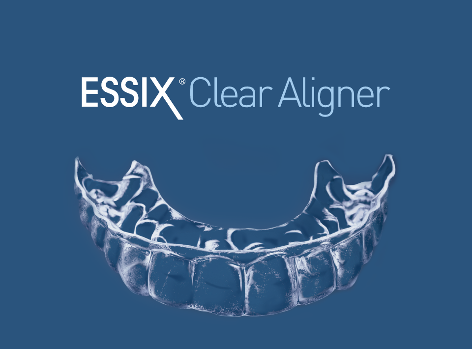 Minor Tooth Movement (MTM) Alignment