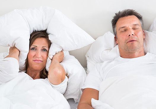 Sleep Apnea & Snore Appliances Scarborough