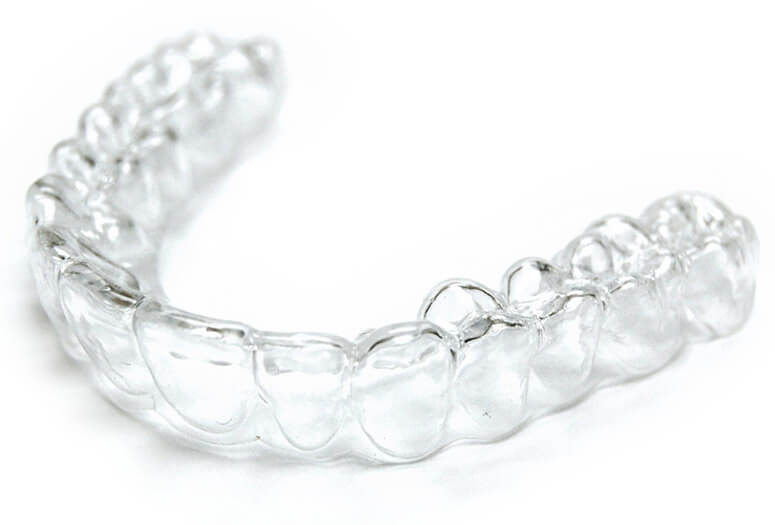 Invisalign Clear Aligners Vs. Braces - Scarborough Dentist